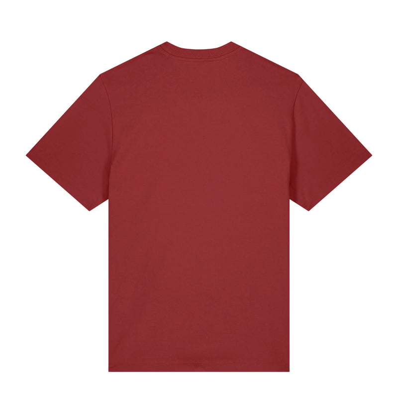 T-Shirt "Red Earth"