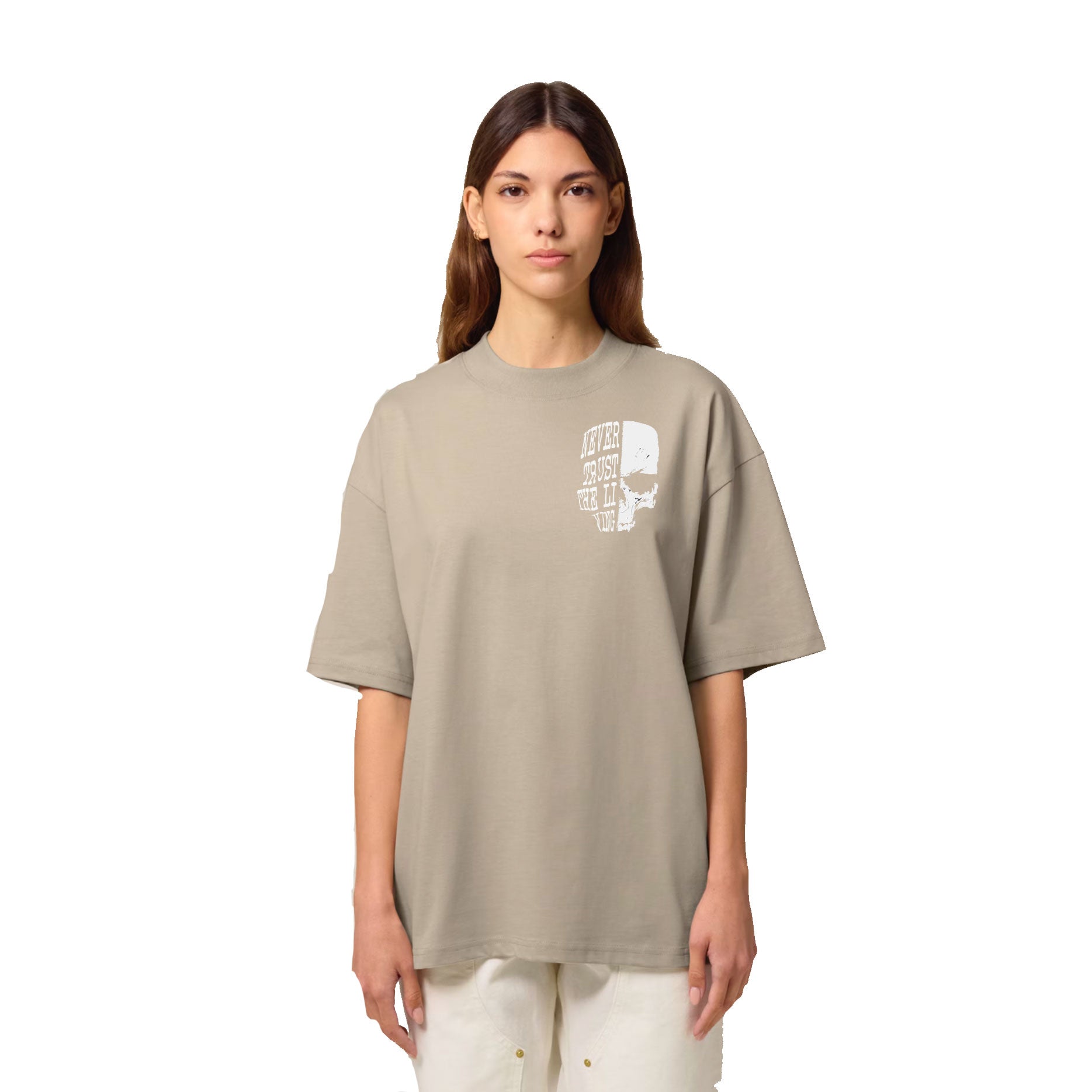 Shirt "Skull 2025"