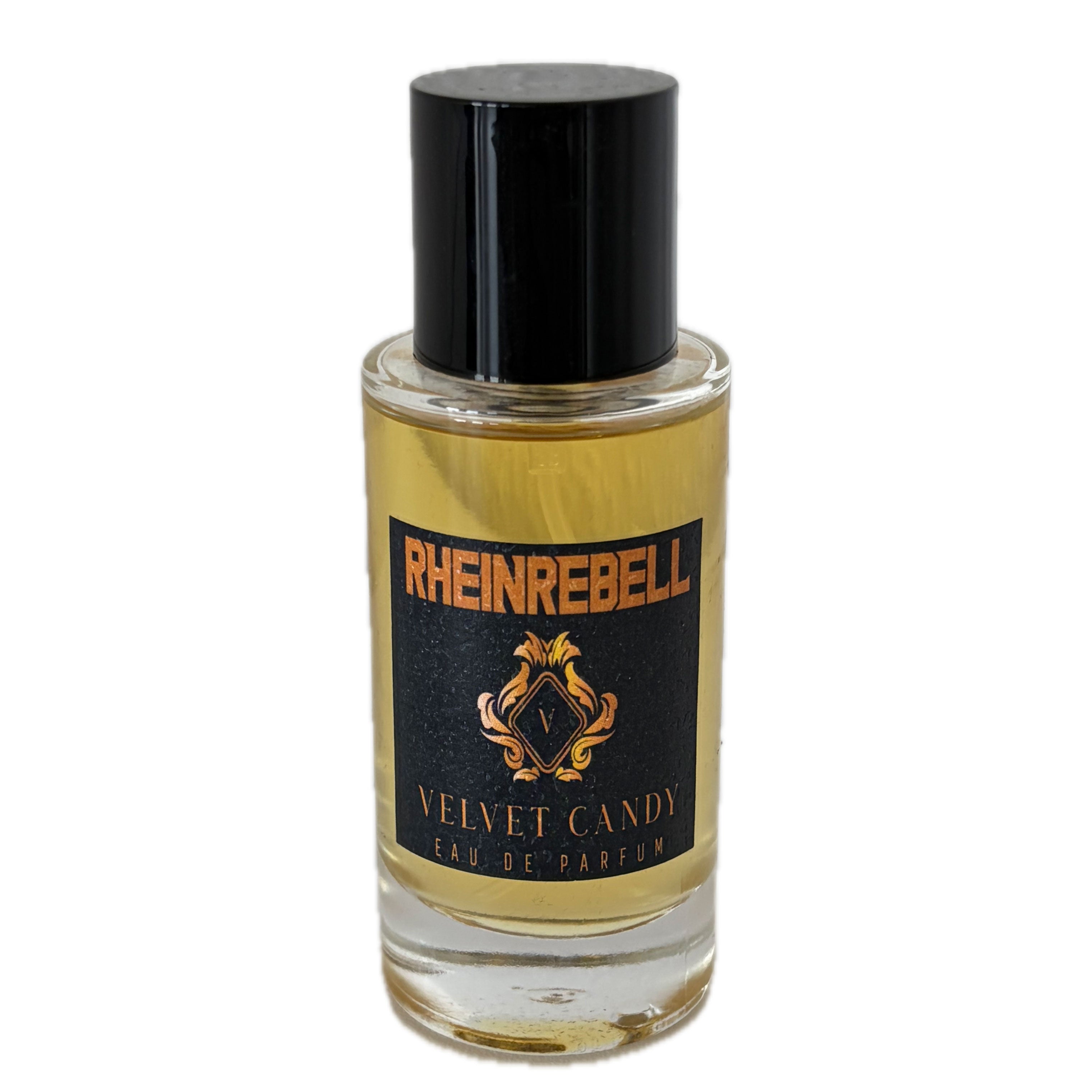 Velvet Candy -  Eau de Parfum