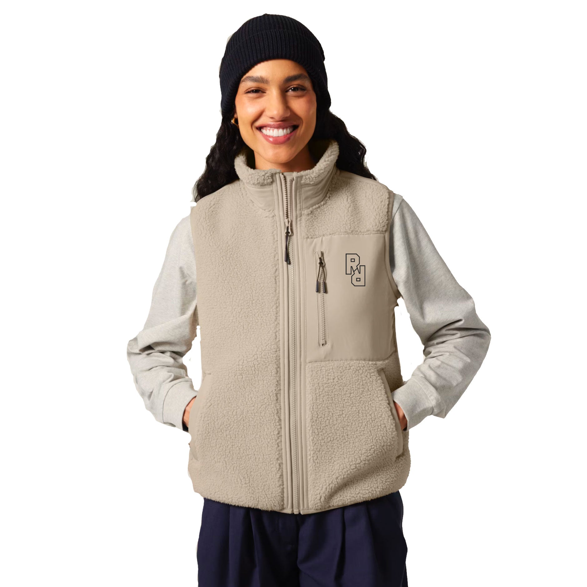 Sherpa Weste