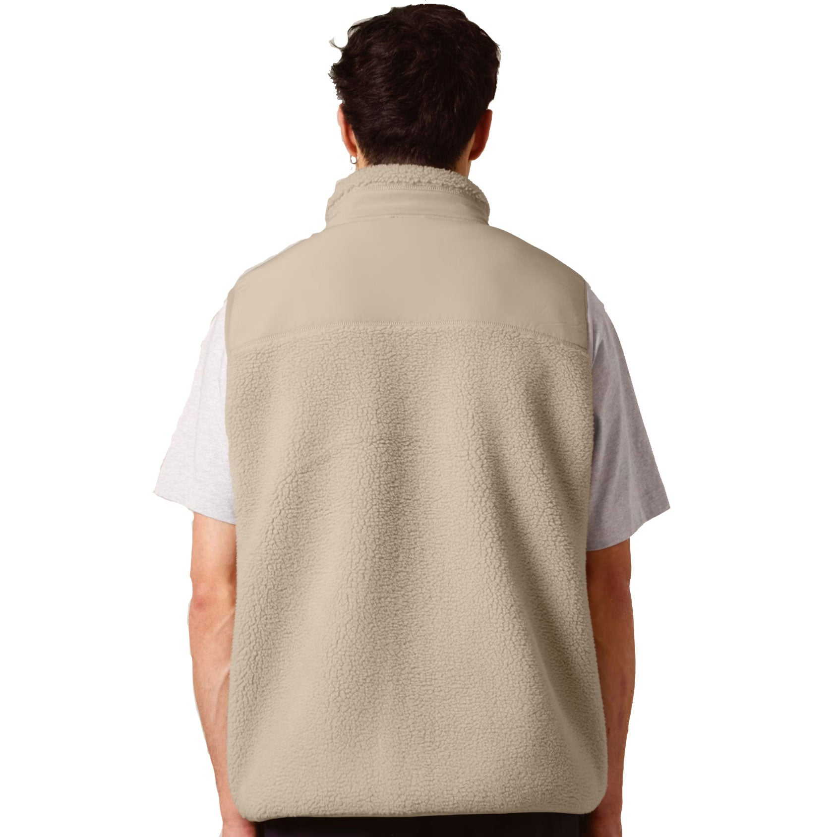 Sherpa Weste