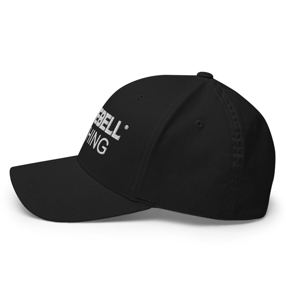 RHEINREBELL® Flexfit Cap