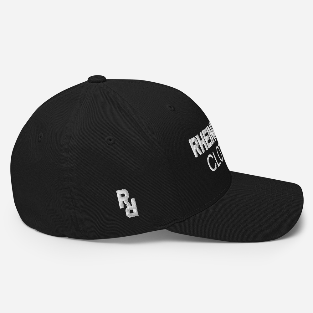 RHEINREBELL® Flexfit Cap