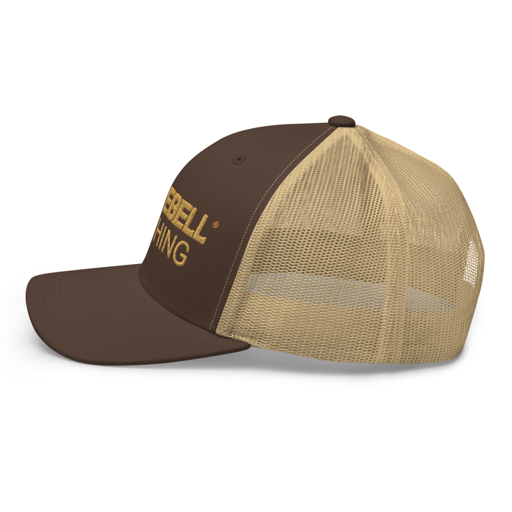 RHEINREBELL® Clothing – Trucker Cap