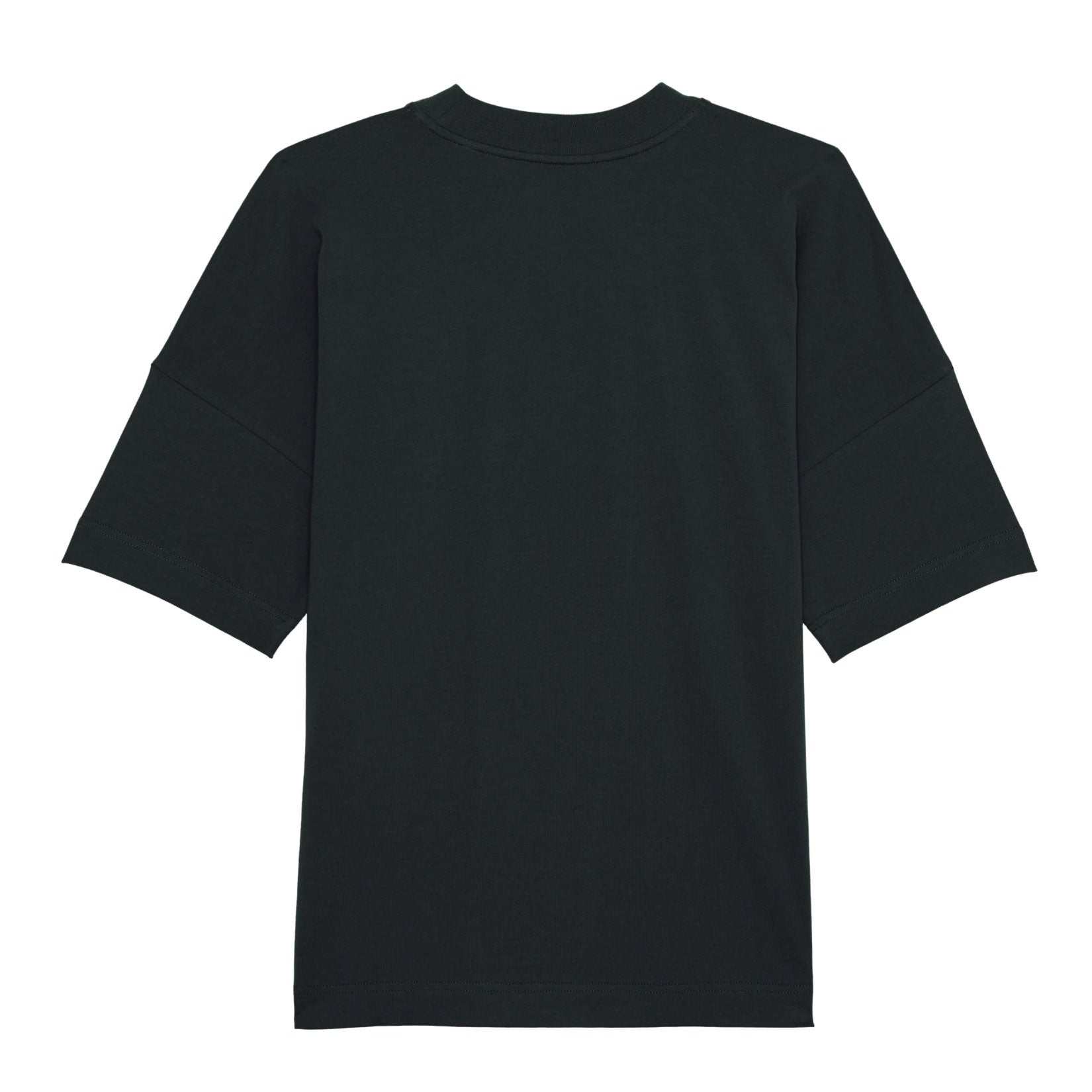 Basic Shirt Black