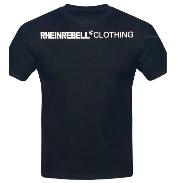 T-Shirt Rheinrebell-Clothing
