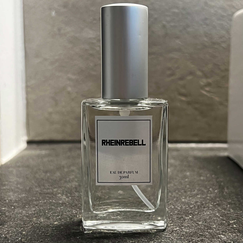 Rheinrebell Fragrance Eau de Parfum