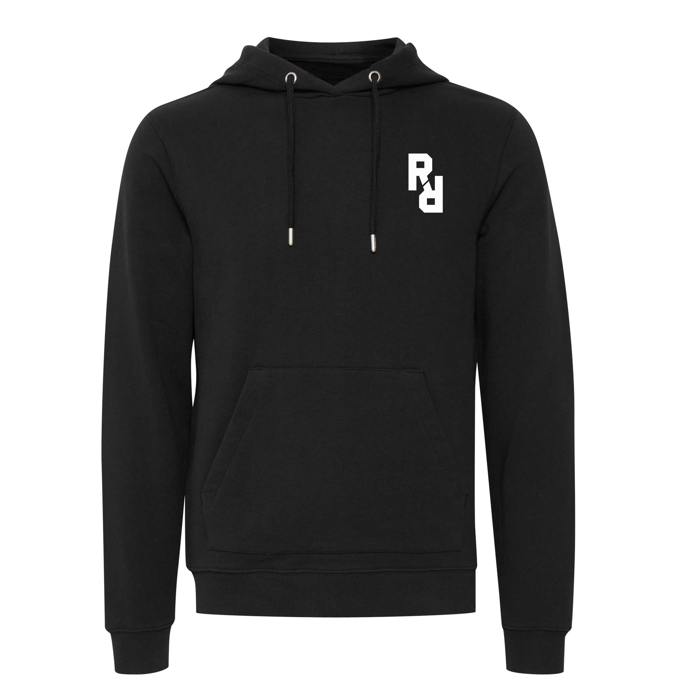 Hoodie Rheinrebell Cruiser - Unisex