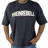 T-Shirt "Rheinrebell" Oversized
