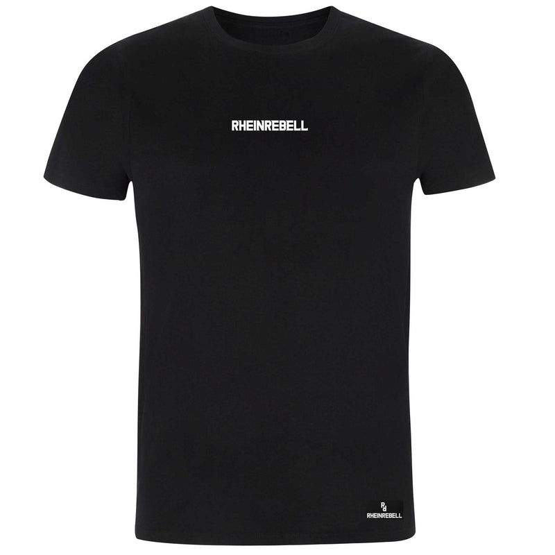 T-Shirt Rheinrebell Signet