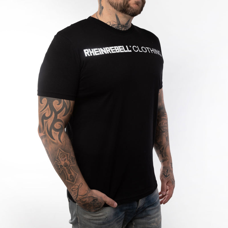 T-Shirt Rheinrebell-Clothing