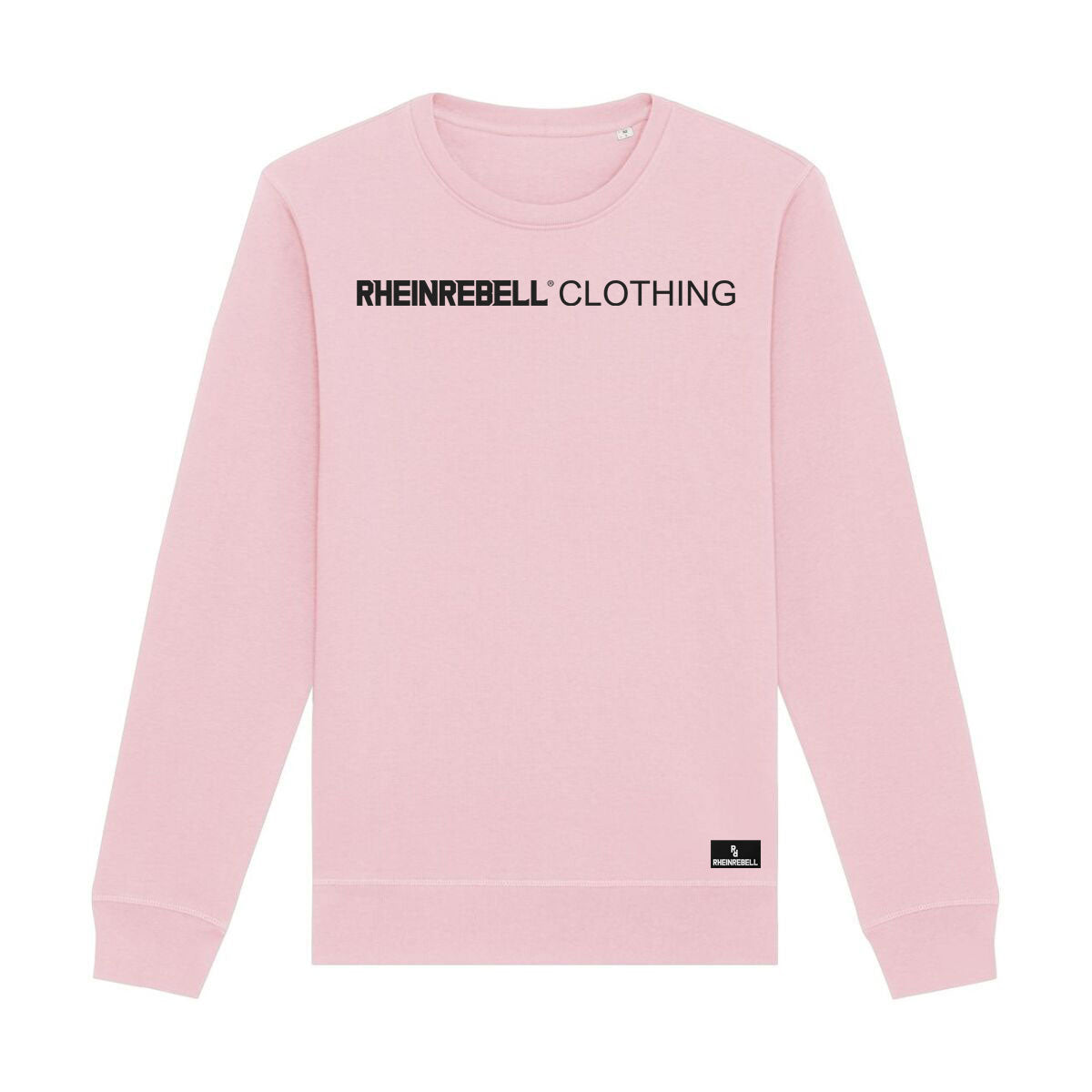 Sweatshirt Rheinrebell Clothing