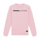 Sweatshirt Rheinrebell Clothing