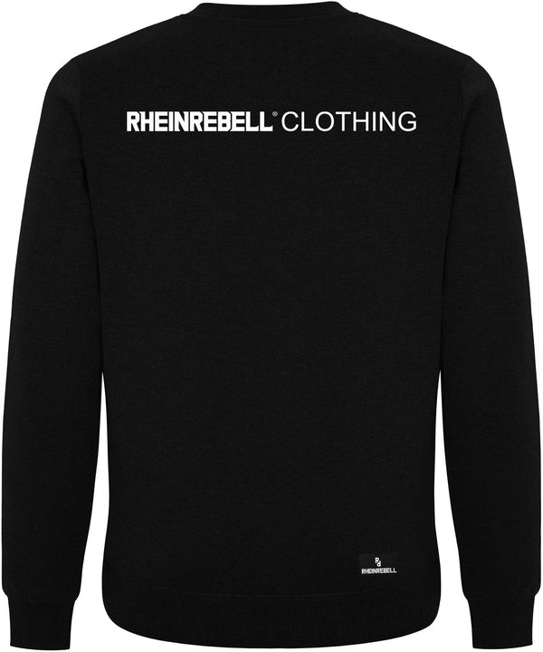 Sweatshirt Rheinrebell Clothing