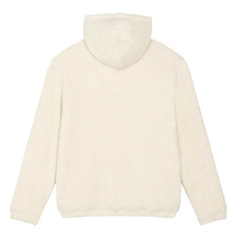 Sherpa Hoodie