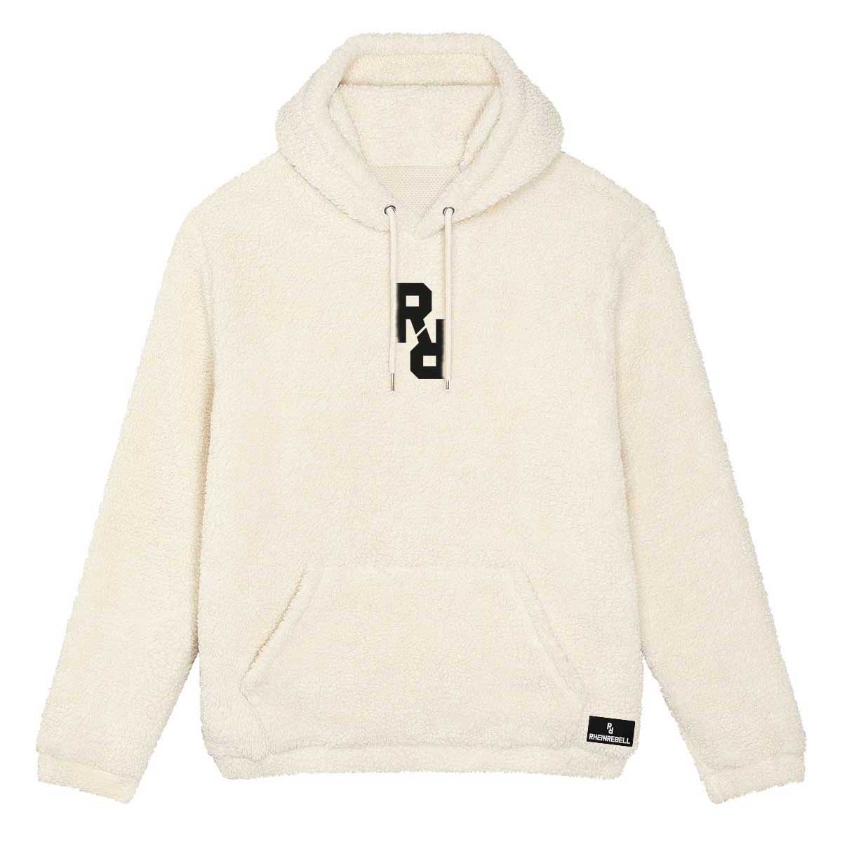 Sherpa Hoodie