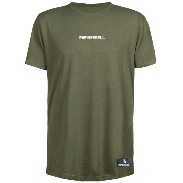 T-Shirt Rheinrebell Signet